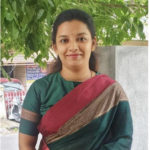 Kavya S P Asst. Conservator of Forests